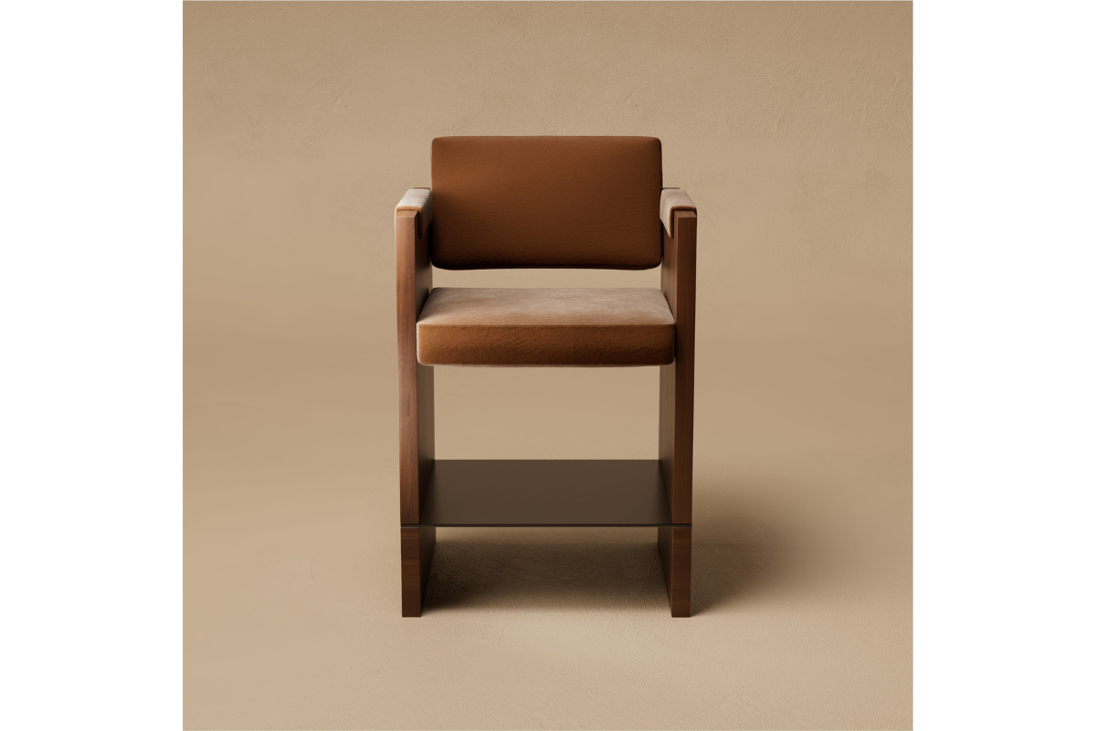 Grant Counter Stool