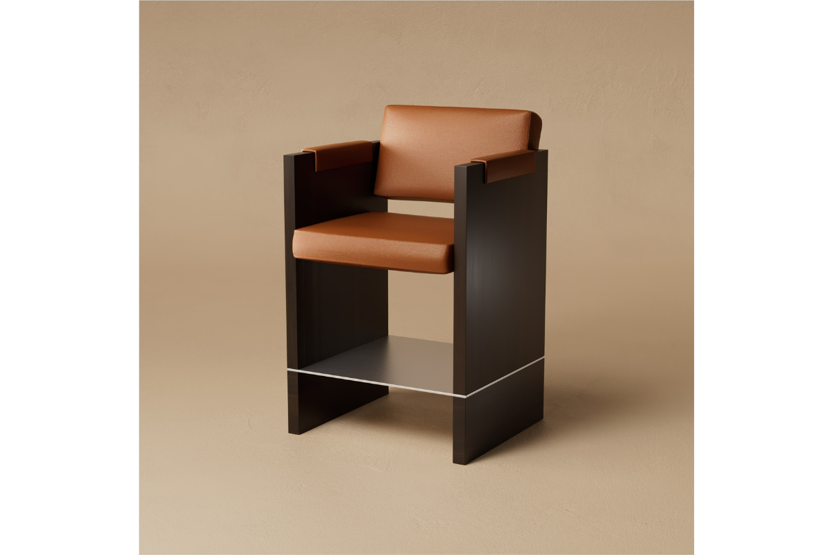 Grant Counter Stool