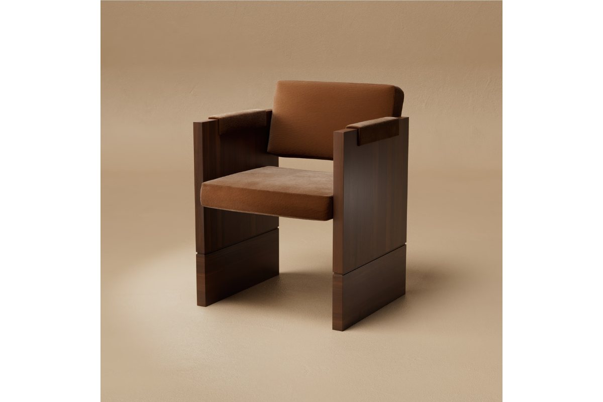 Grant Dining Chair