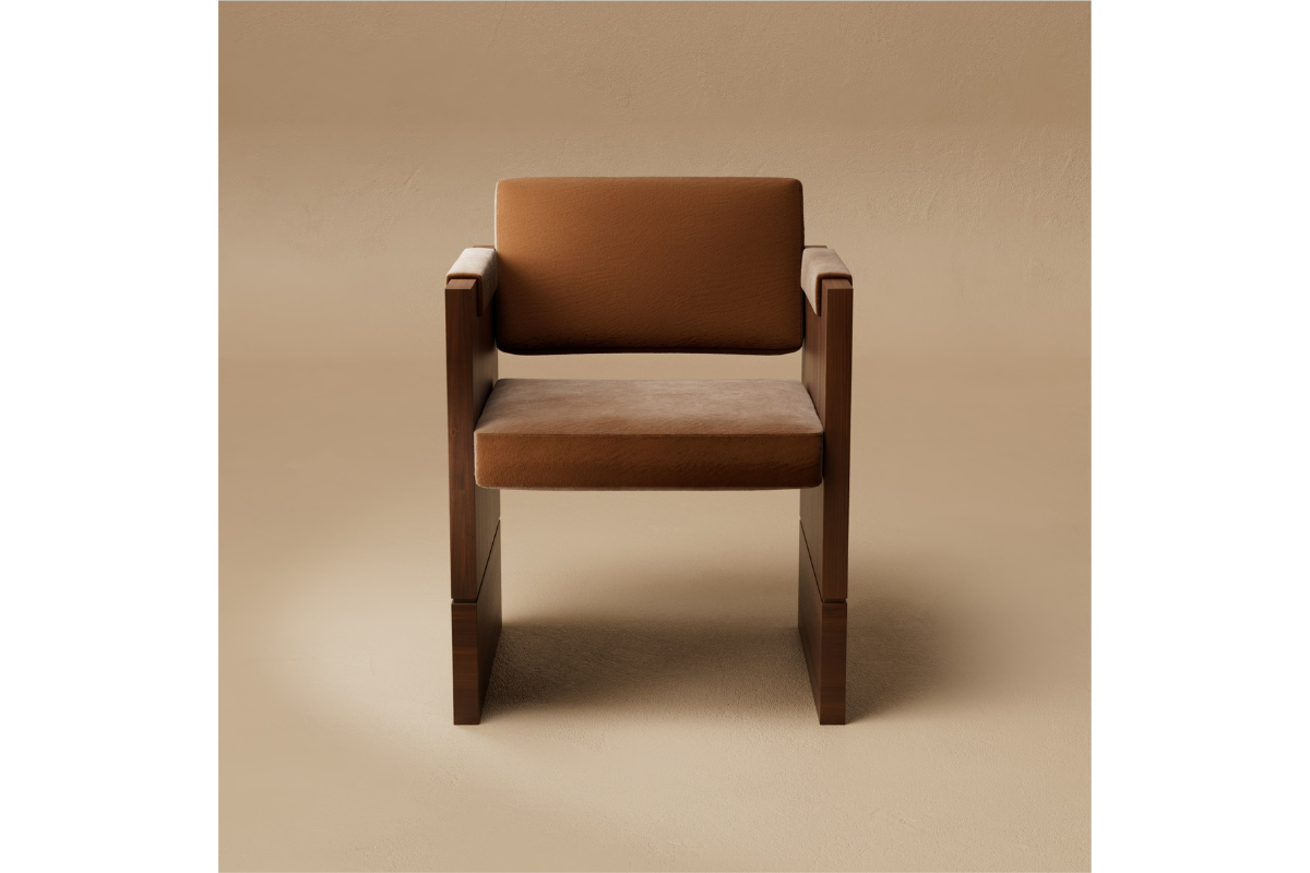 Grant Dining Chair
