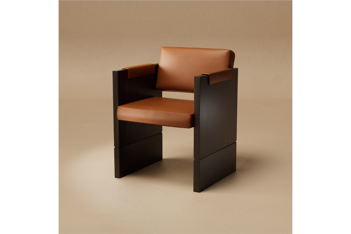 Grant Dining Chair