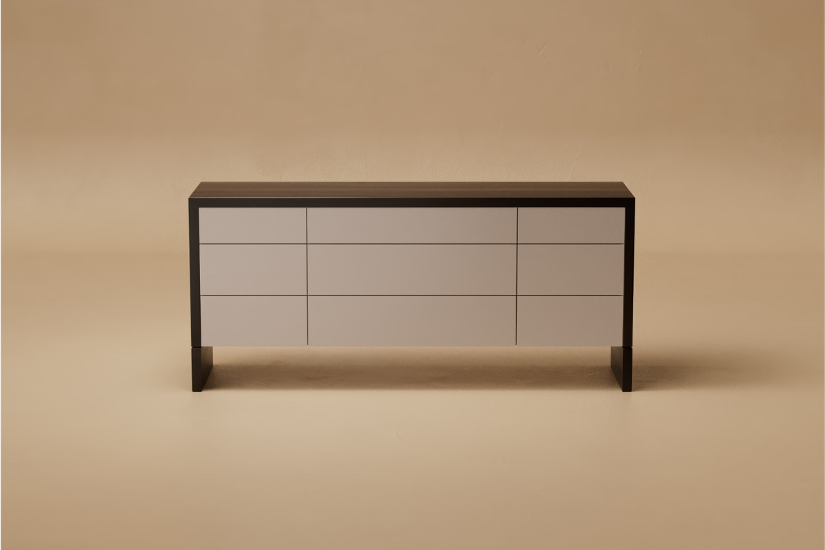 Grant Dresser