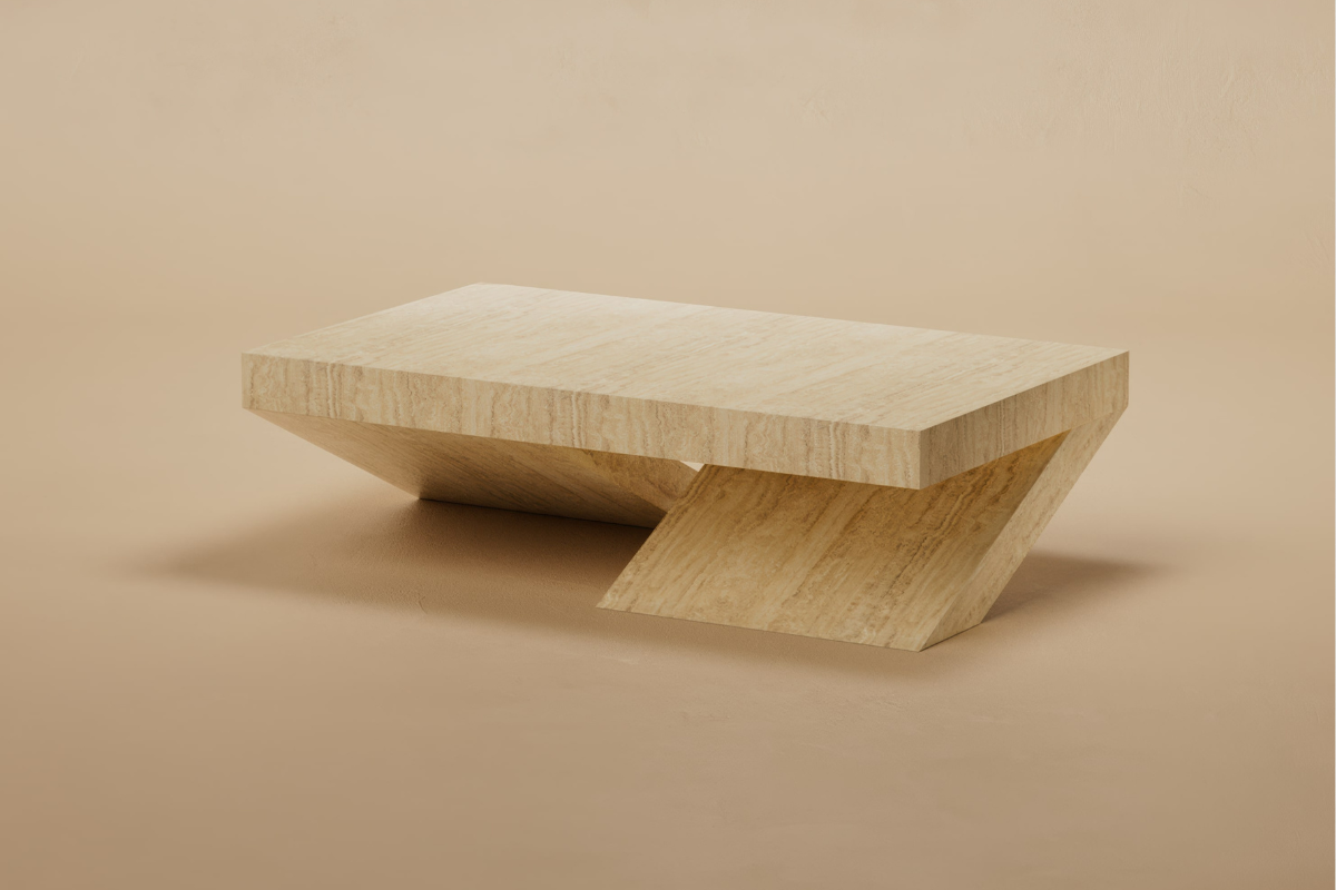 Harlow Coffee Table
