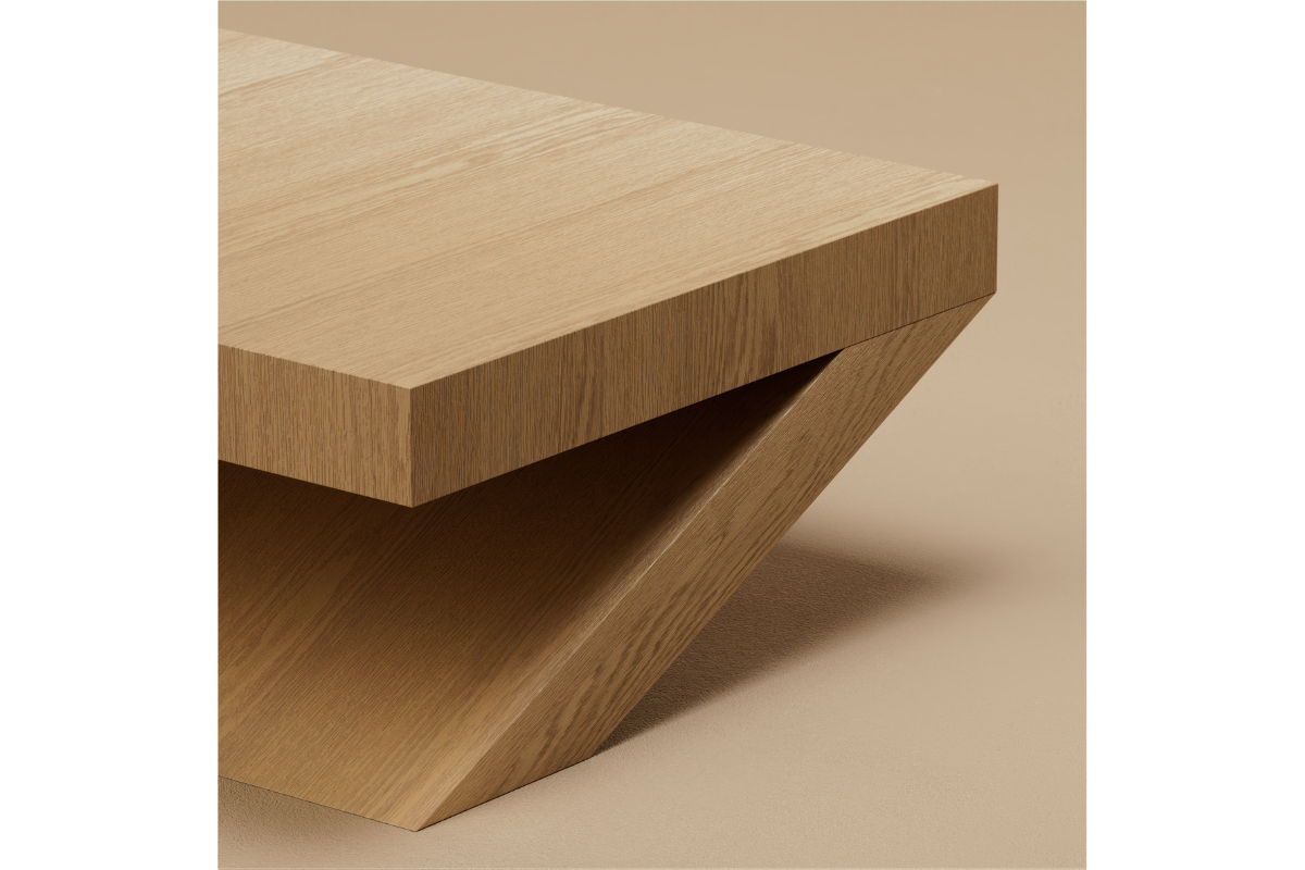 Harlow Coffee Table