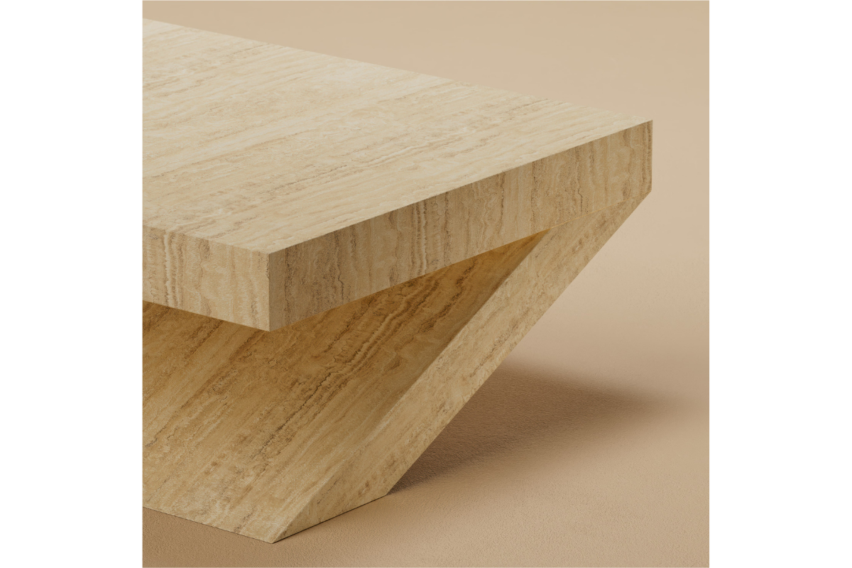 Harlow Coffee Table