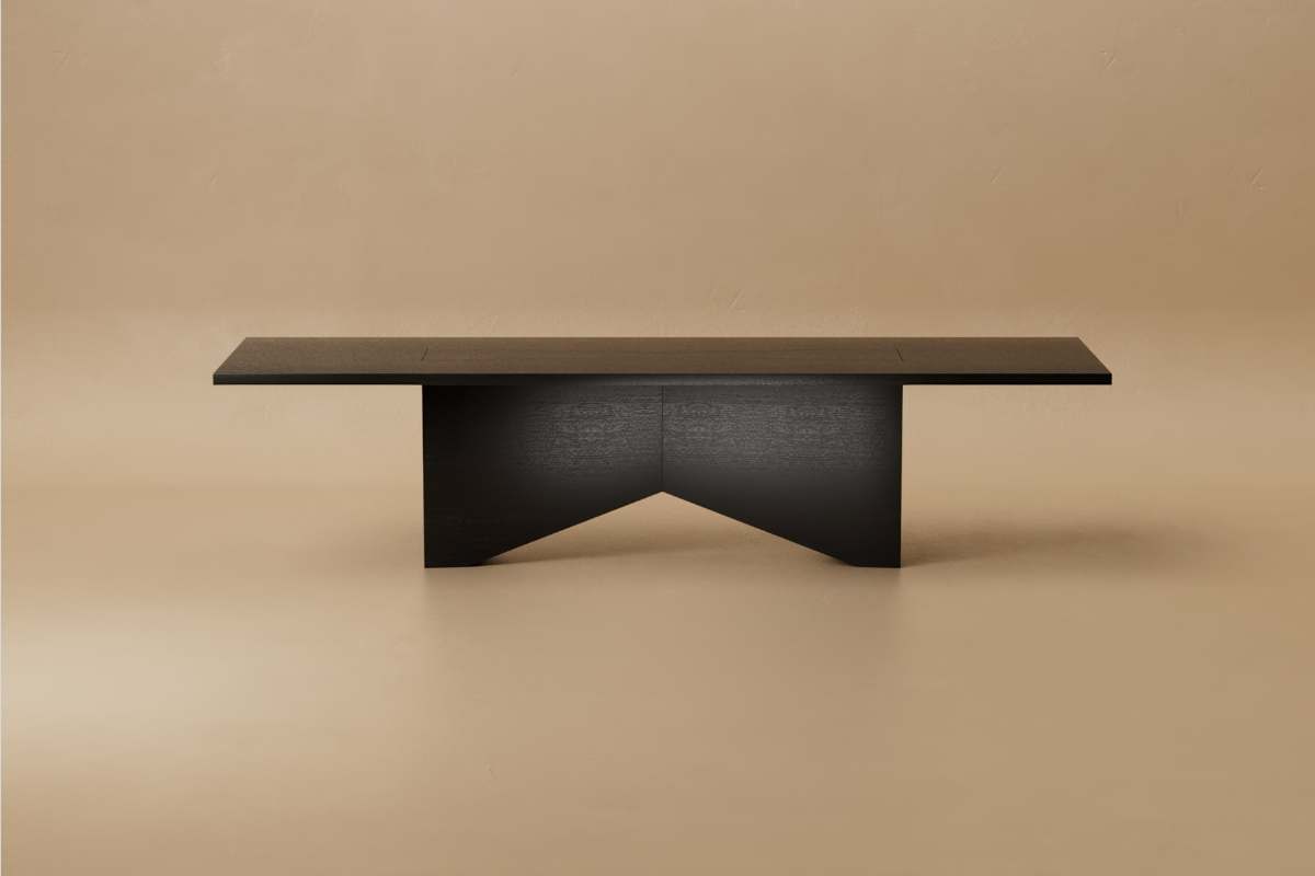 Harper Dining Table