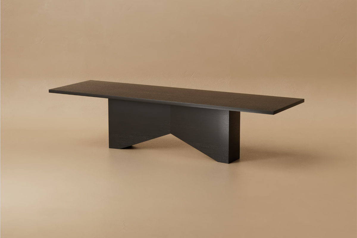 Harper Dining Table