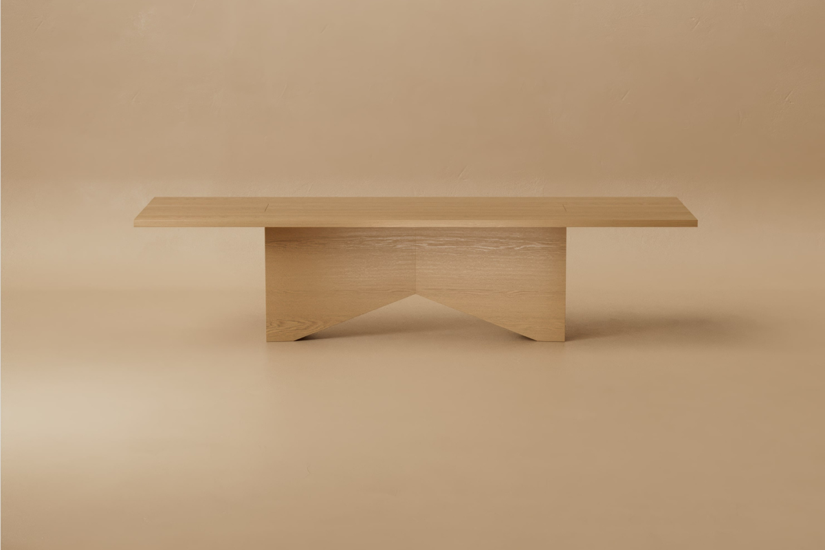 Harper Dining Table