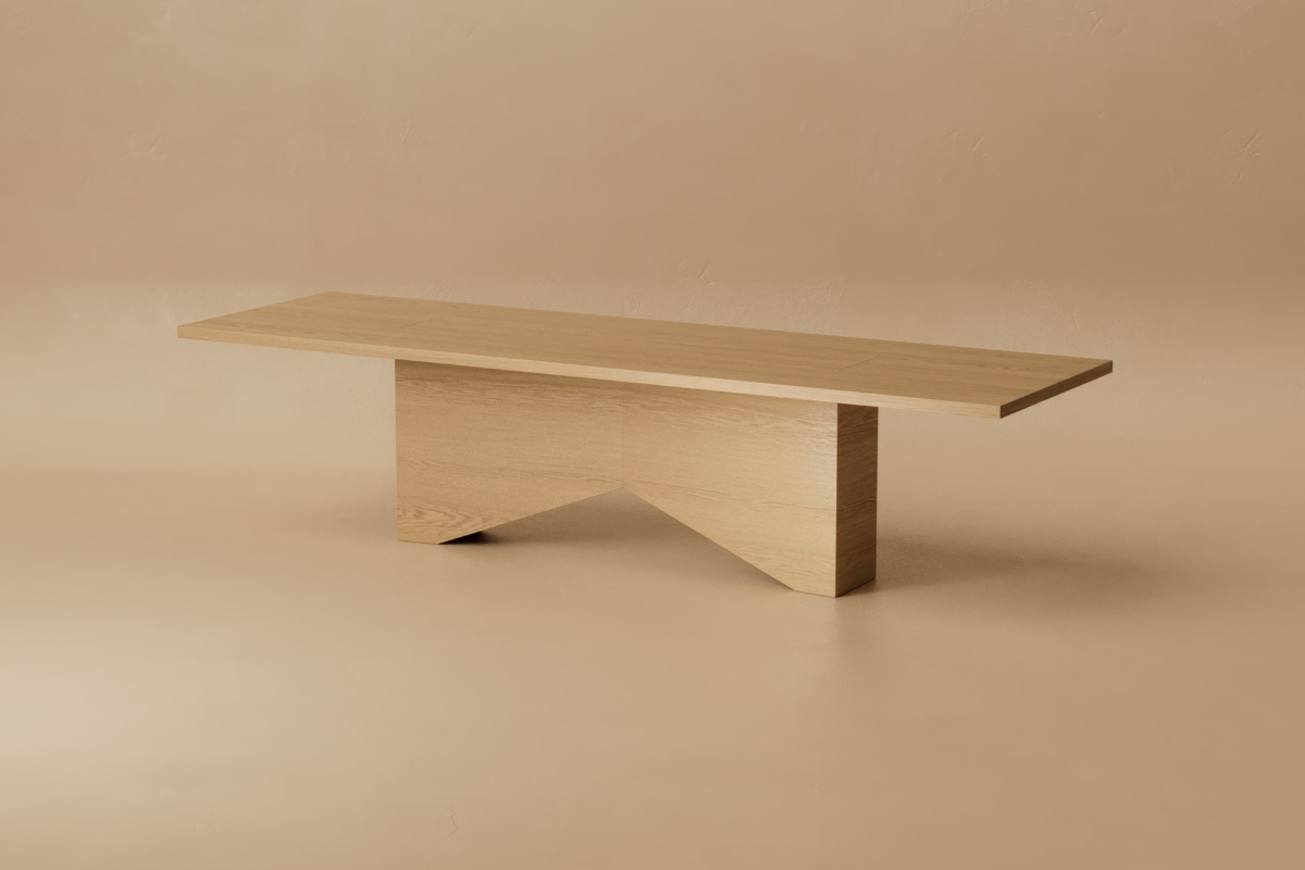 Harper Dining Table