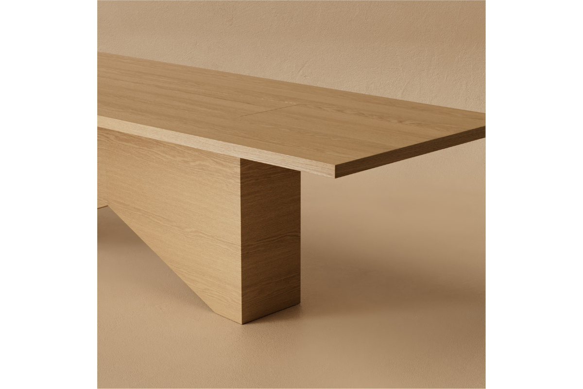 Harper Dining Table