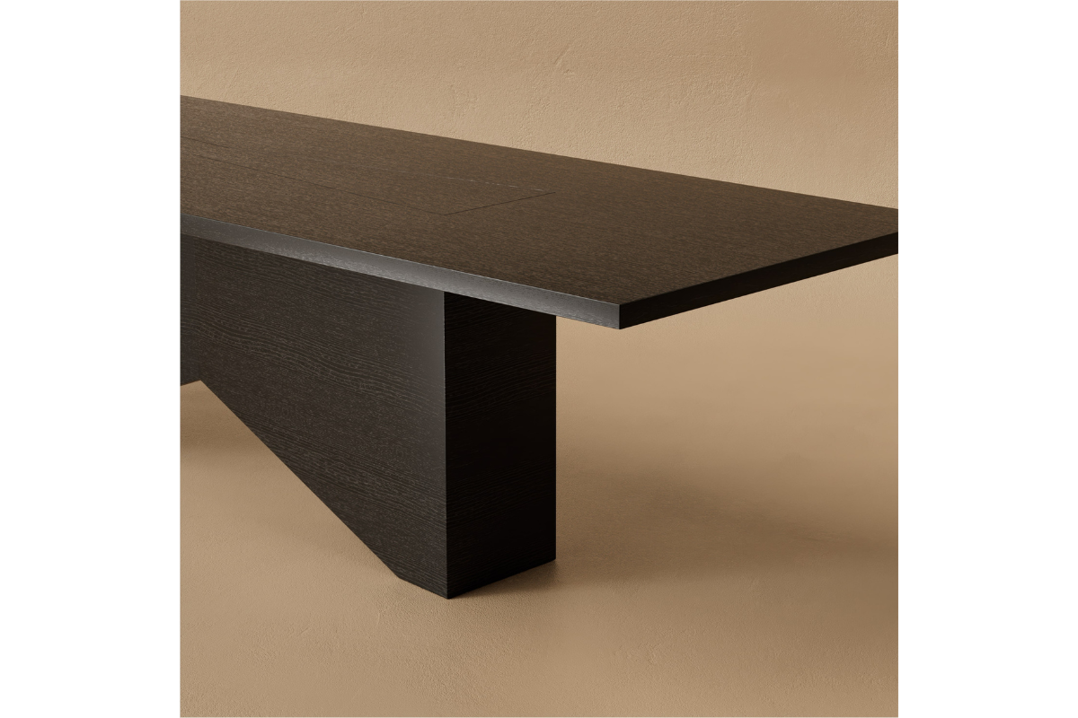 Harper Dining Table
