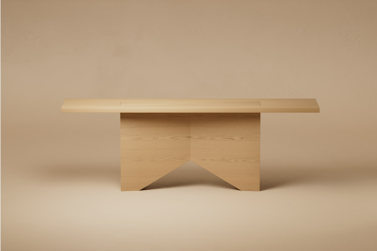 Harper Console Table