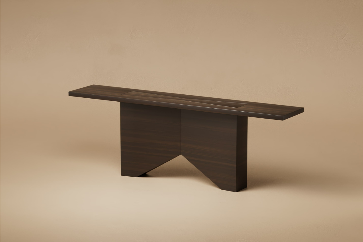 Harper Console Table