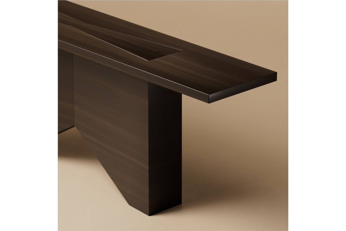 Harper Console Table