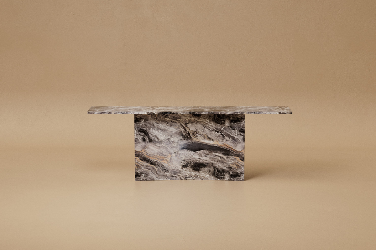Marmont Console Table
