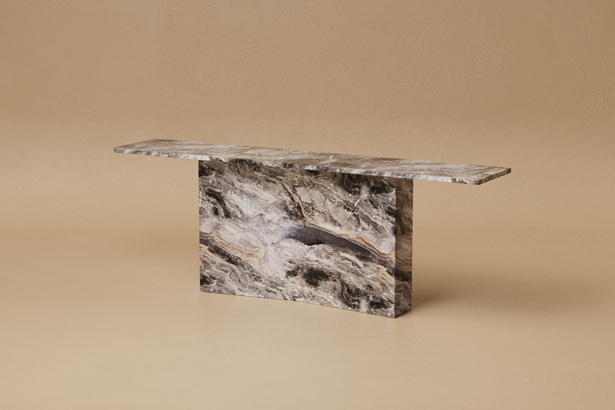 Marmont Console Table