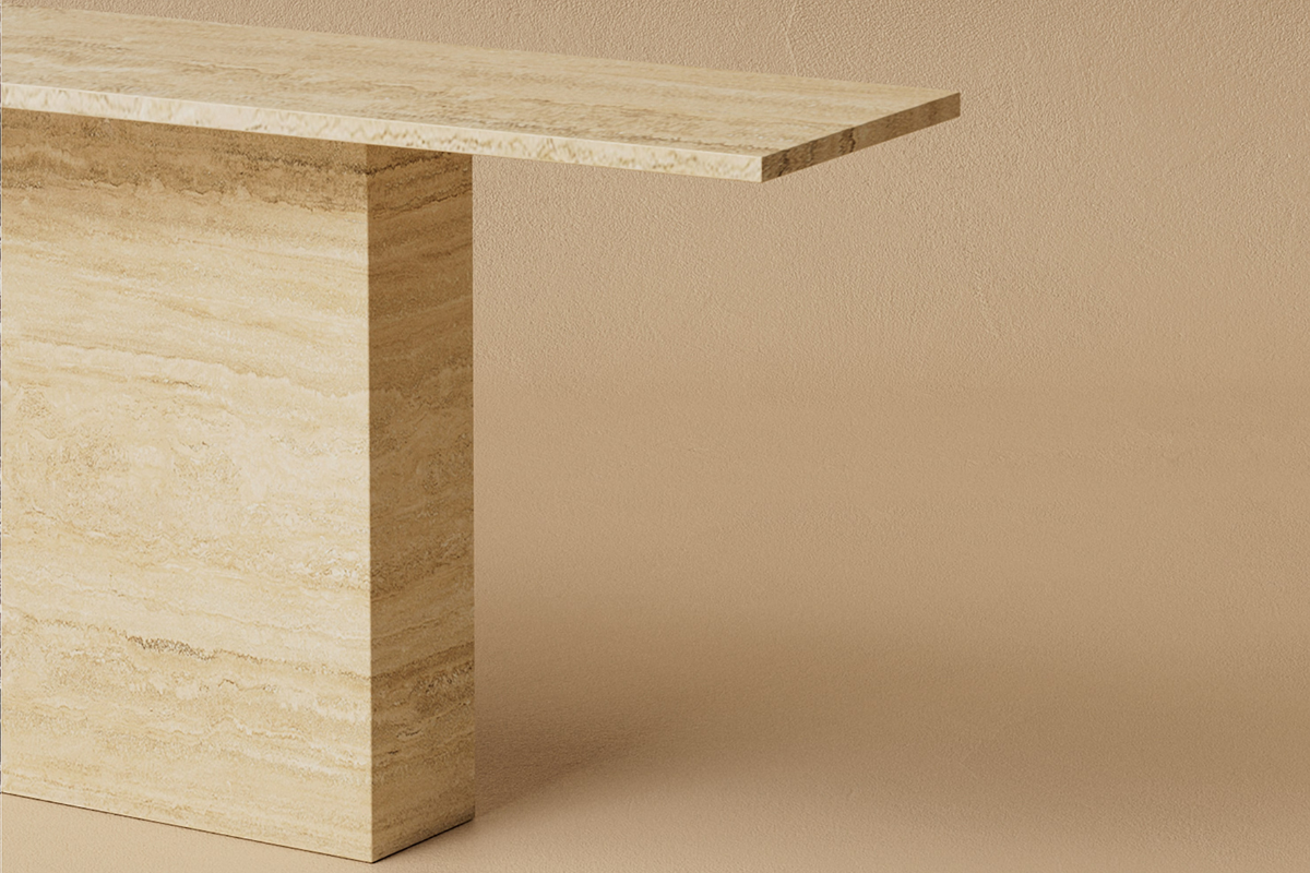 Marmont Console Table