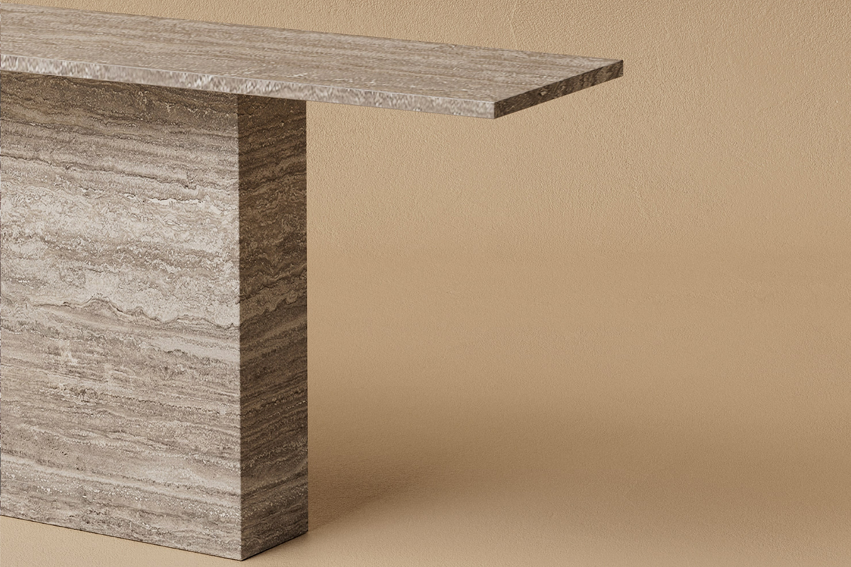 Marmont Console Table