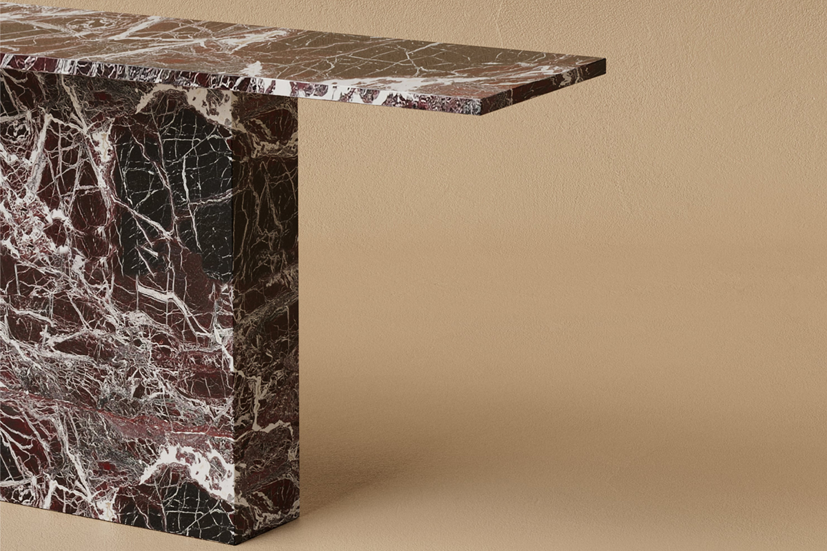 Marmont Console Table