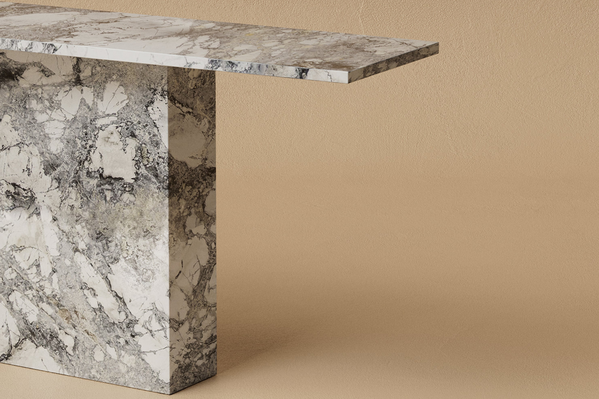 Marmont Console Table