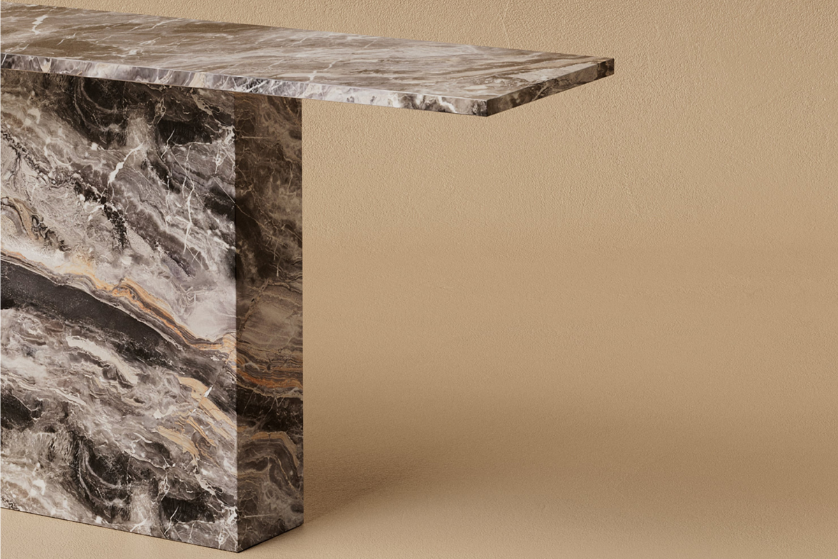 Marmont Console Table