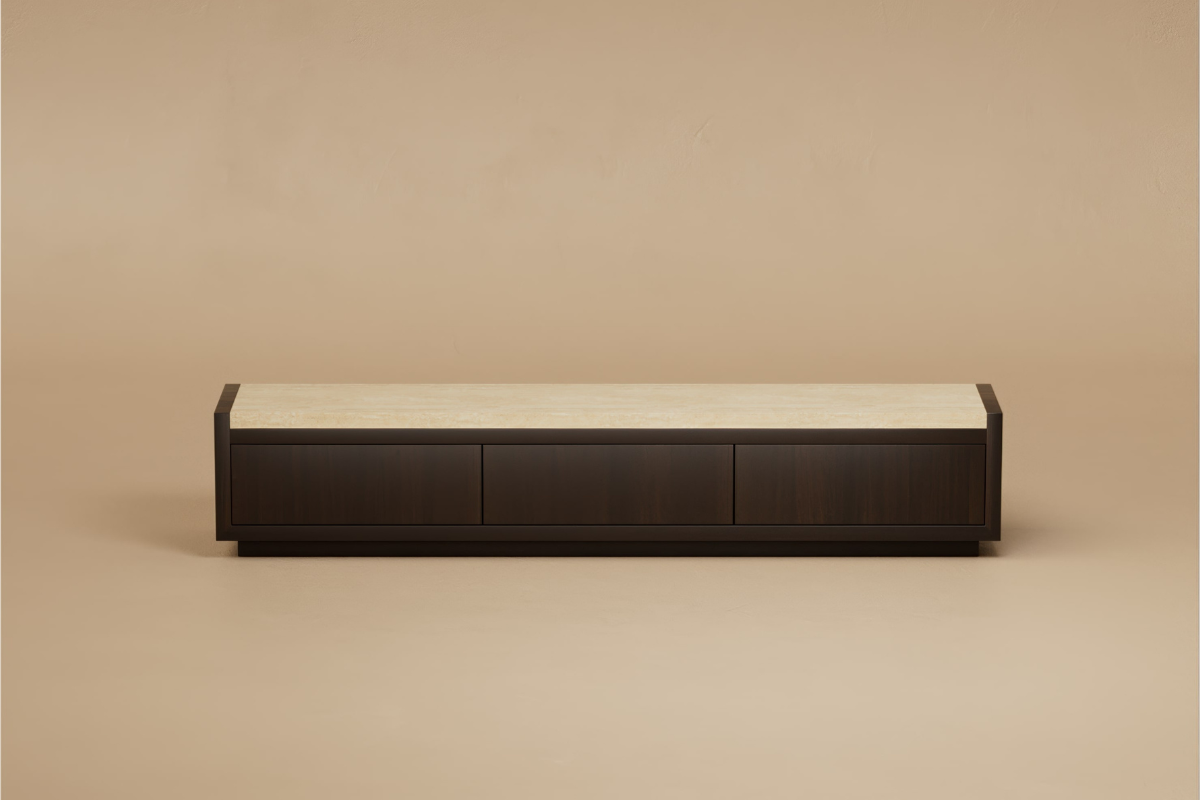 Pierpont Bench