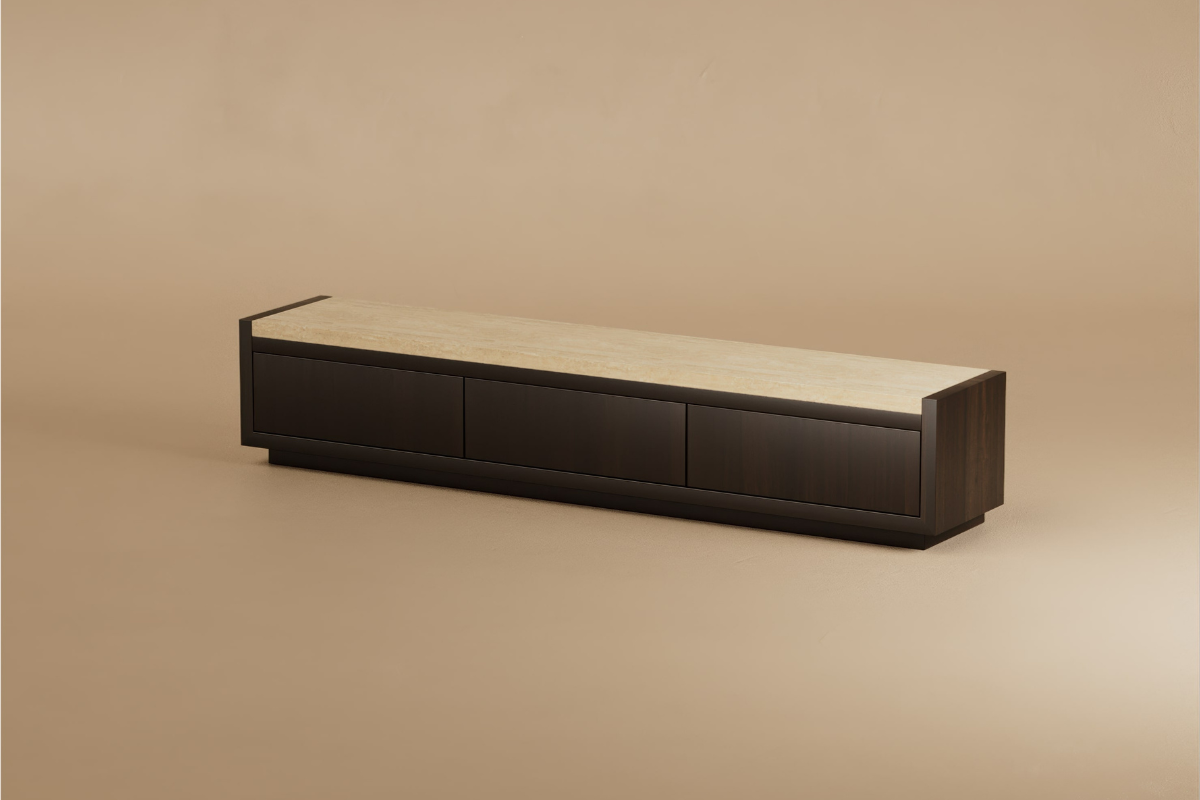 Pierpont Bench