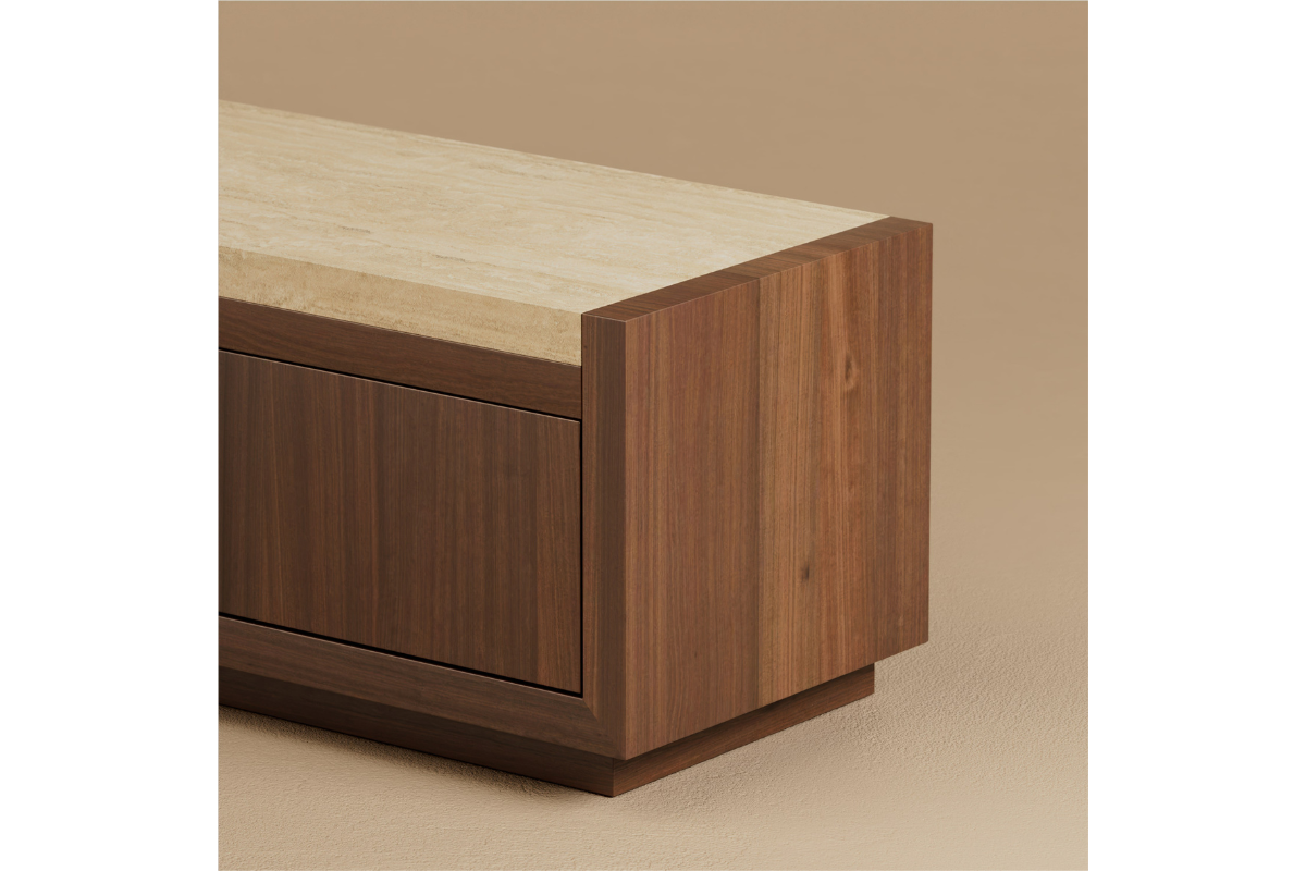 Pierpont Bench