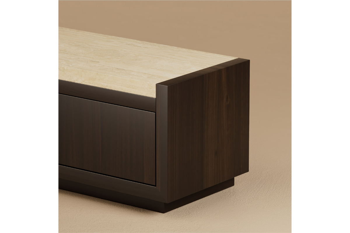 Pierpont Bench