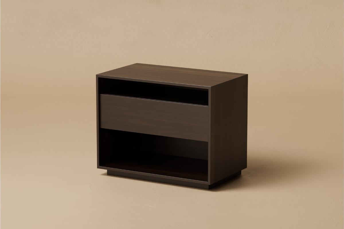 Selma Bedside Table