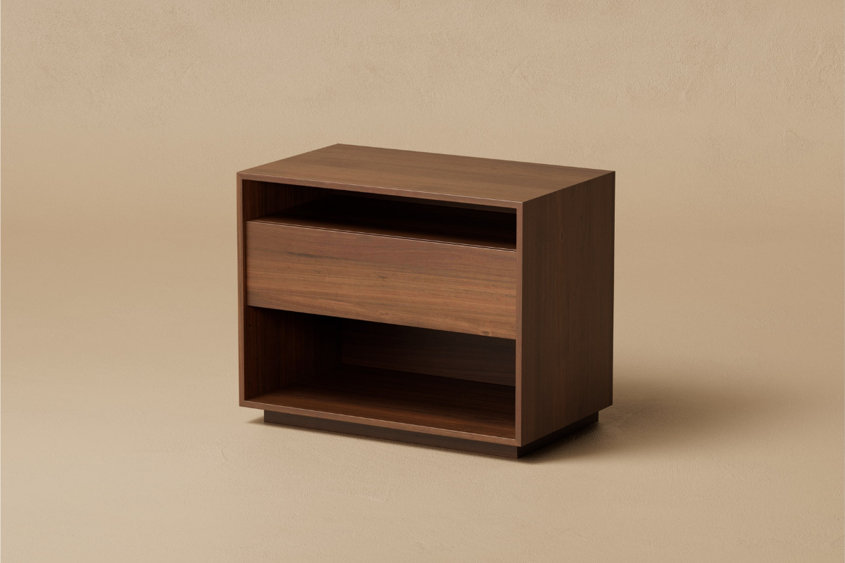 Selma Bedside Table