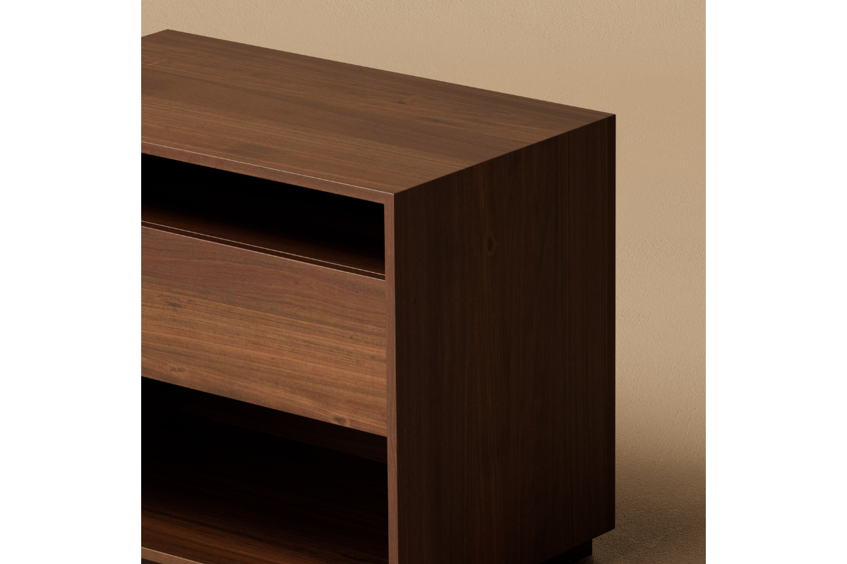 Selma Bedside Table