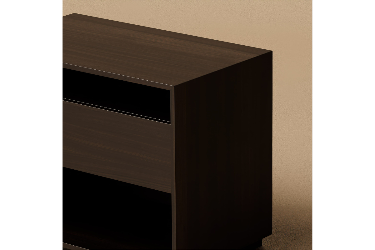 Selma Bedside Table