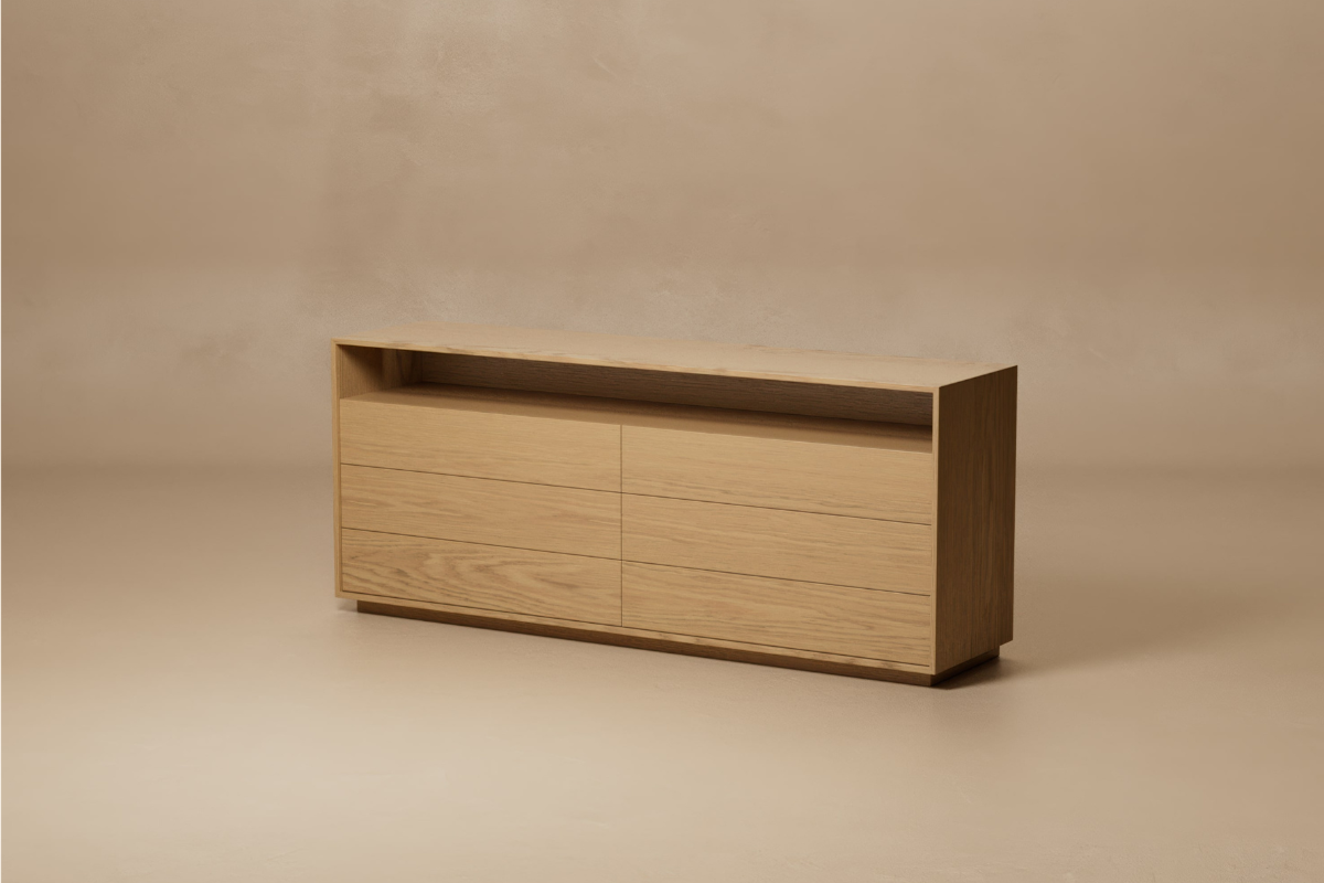 Selma Dresser