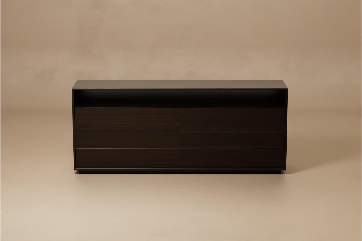 Selma Dresser