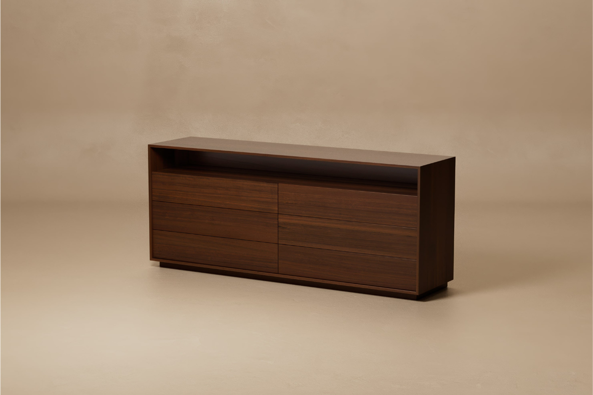 Selma Dresser