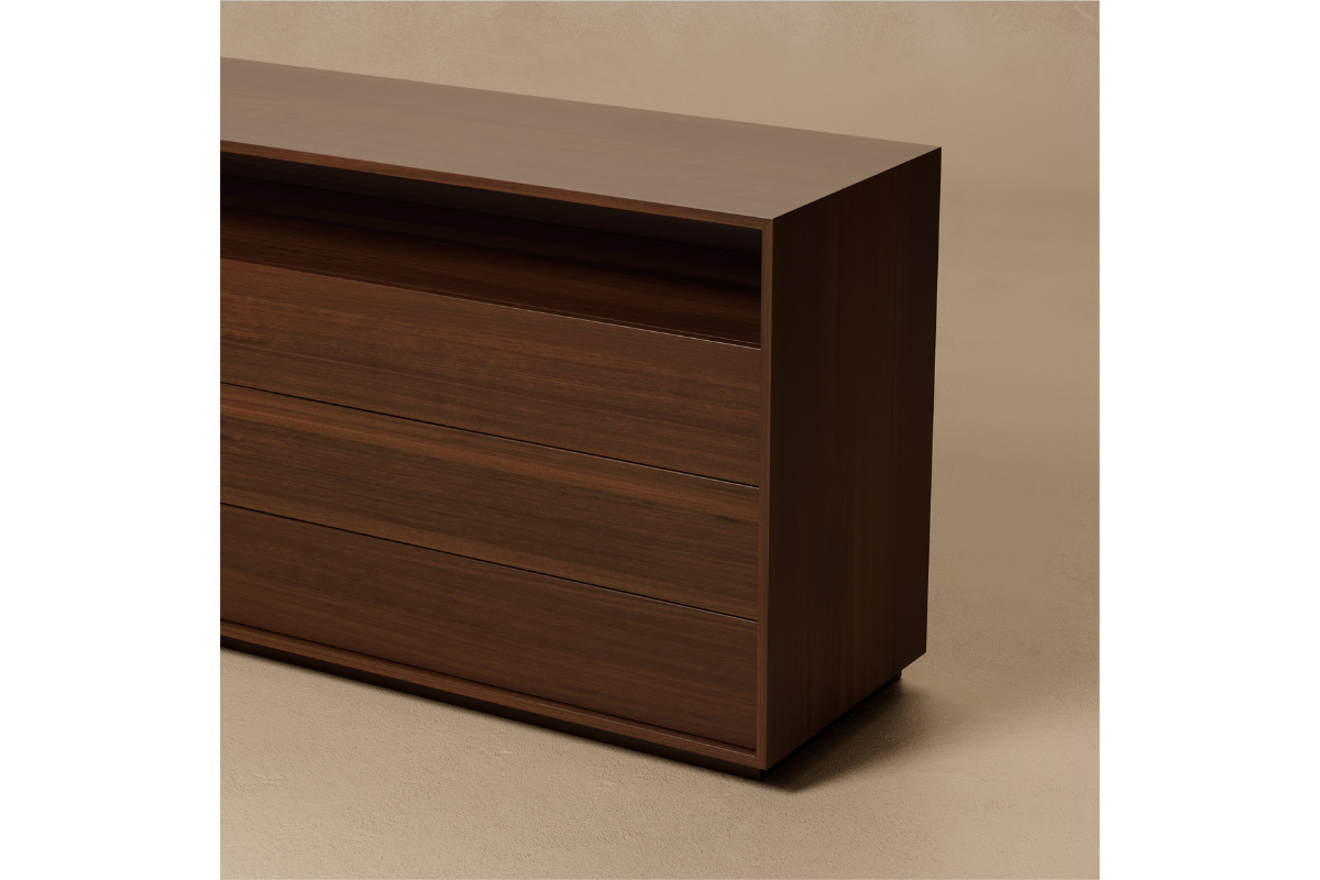 Selma Dresser