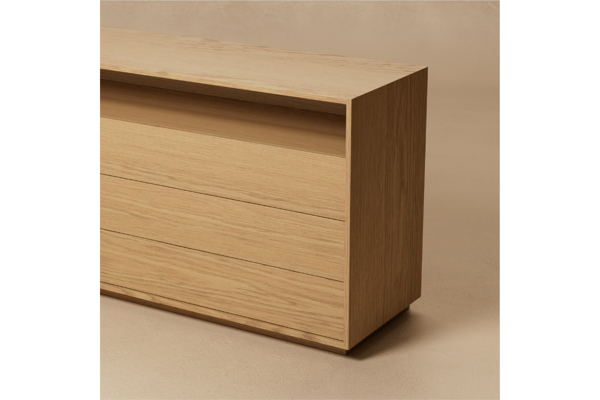 Selma Dresser