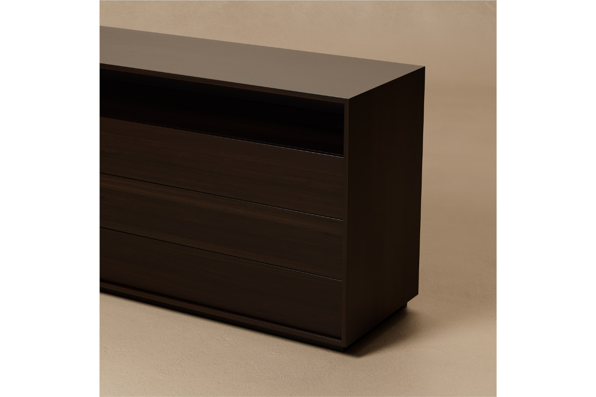 Selma Dresser