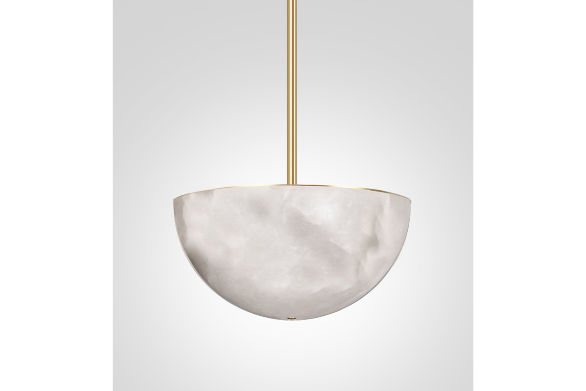 Hemisphere Pendant