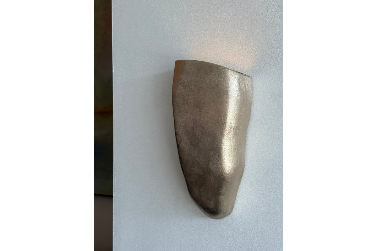 Elara Wall Sconce (Bronze)