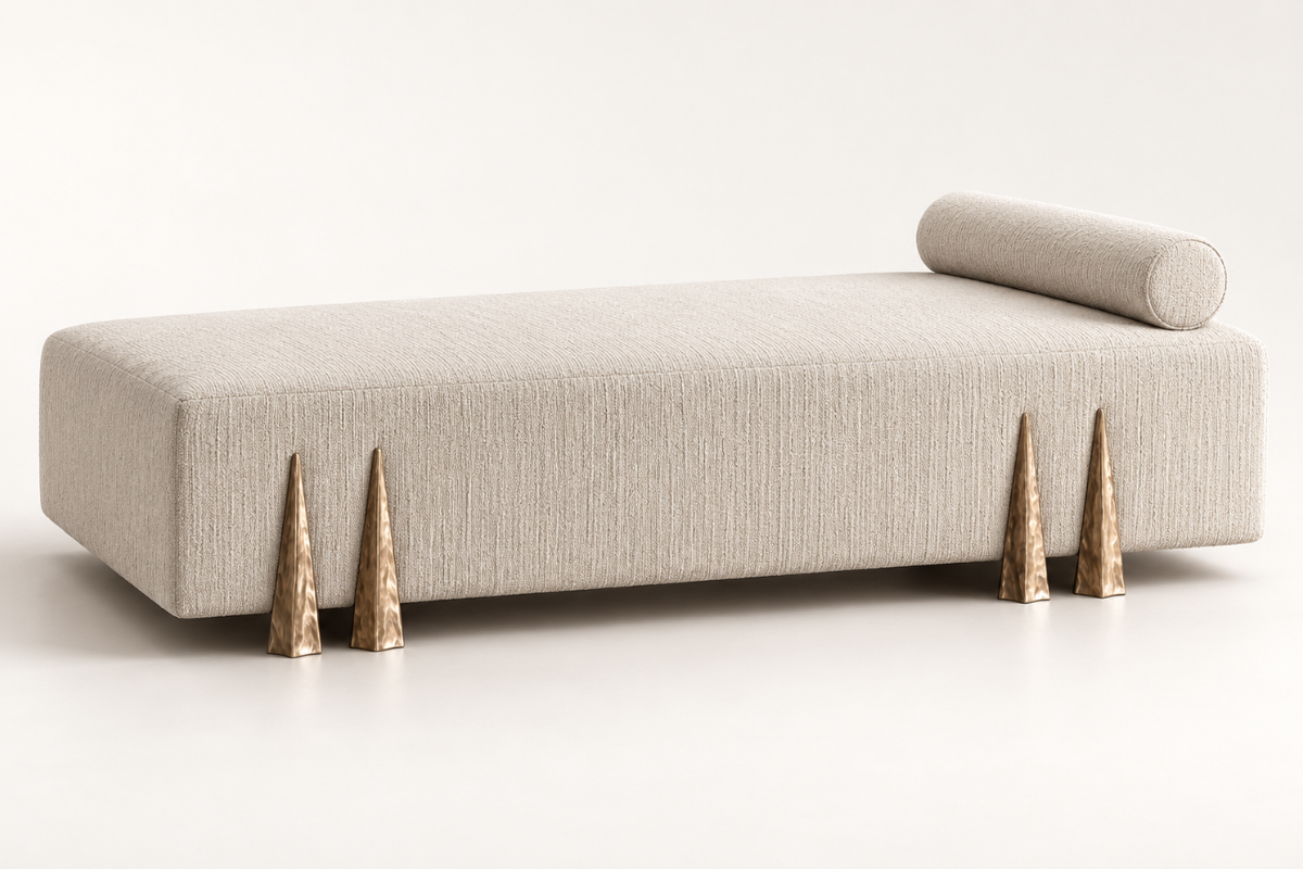 Pike Daybed