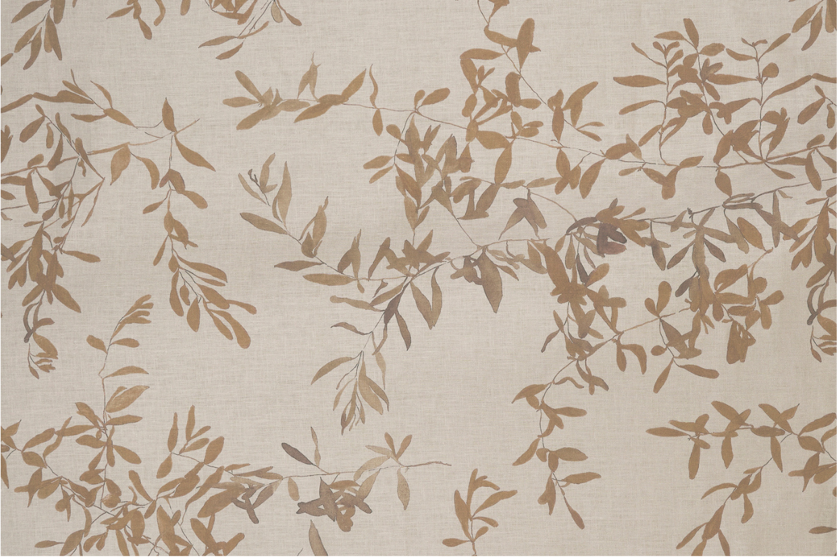 Olives in Wheat