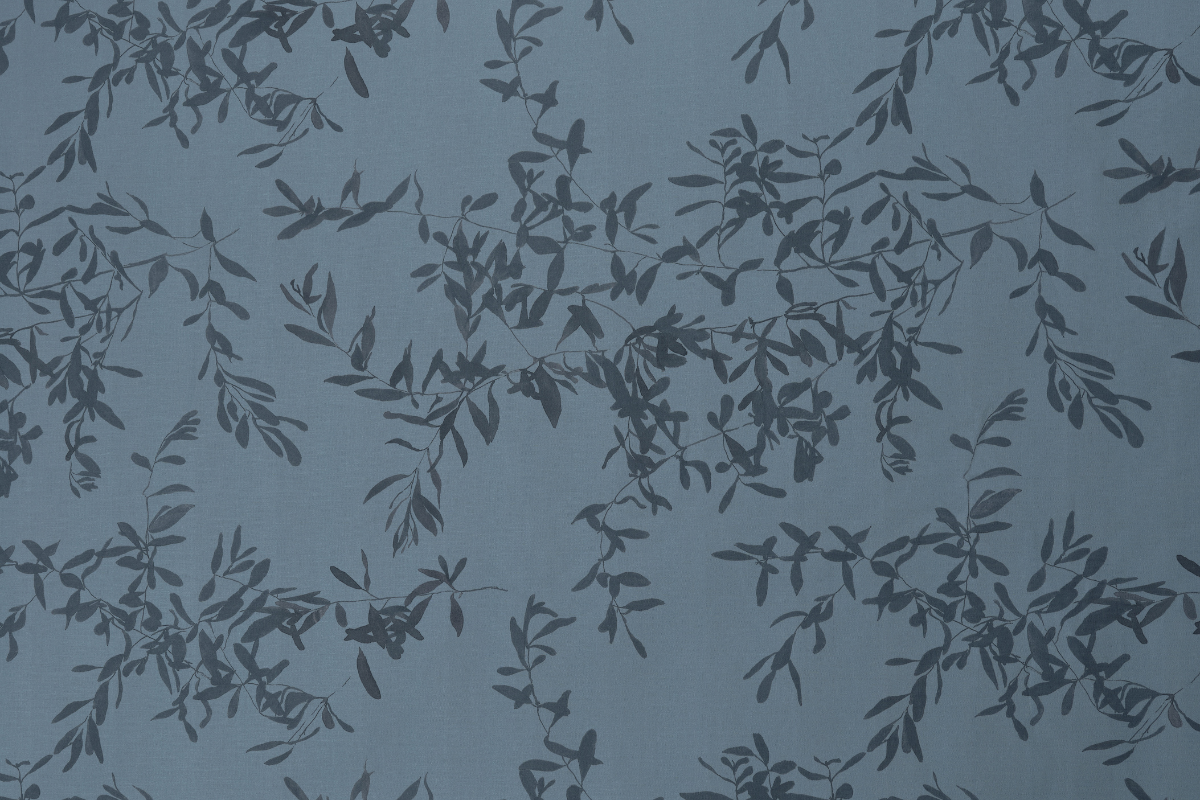 Olives in Sea
