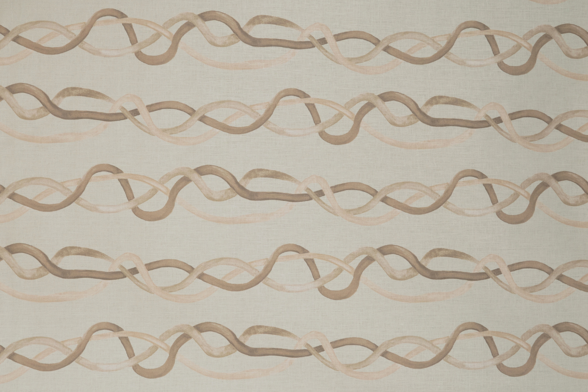 Vines in Wheat