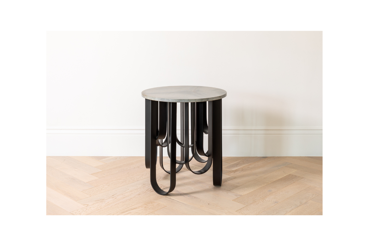 Sway Side Table