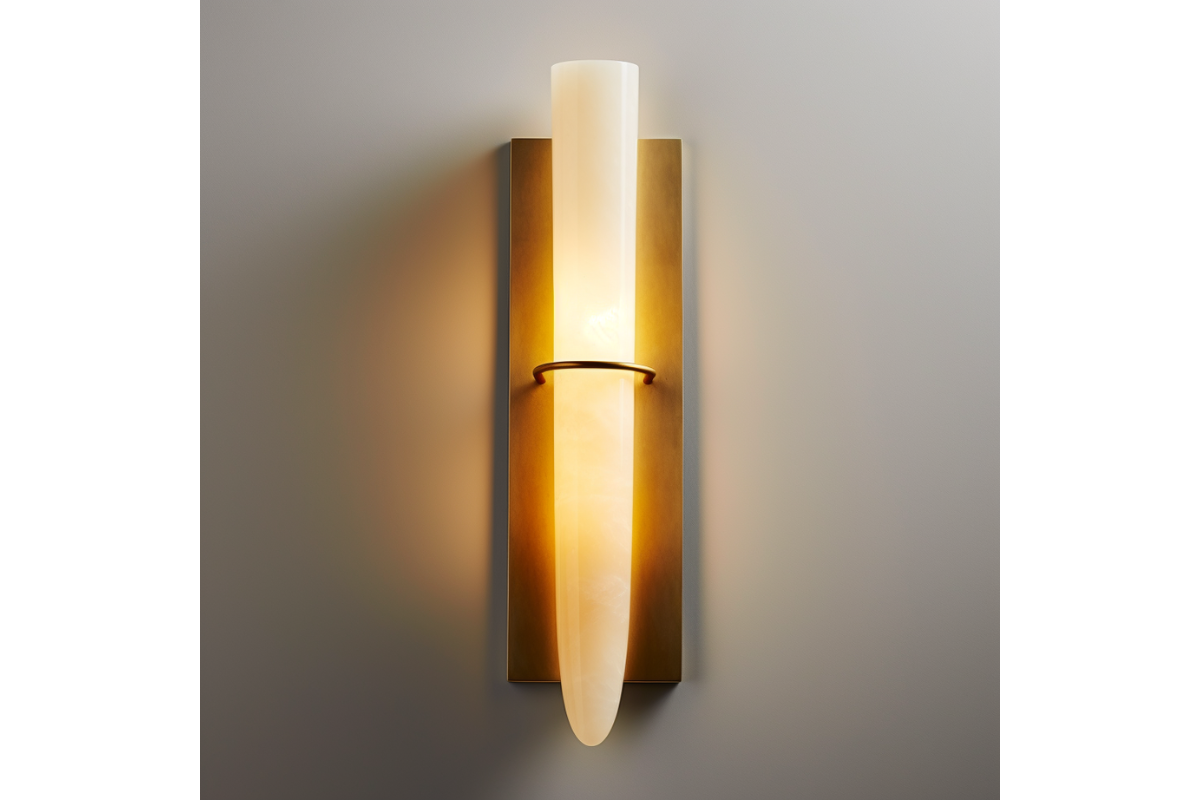 Aria Wall Sconce