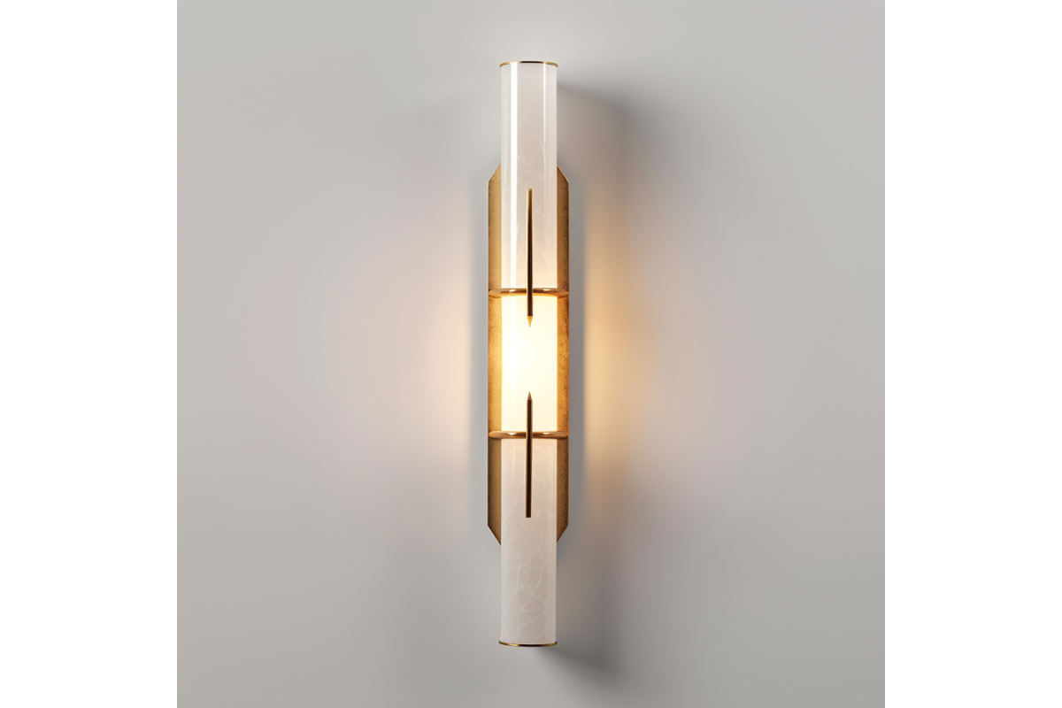 Addin Wall Sconce