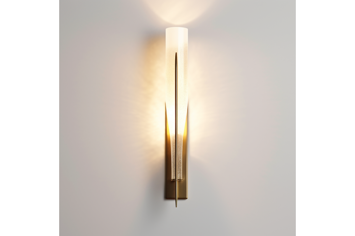 Silo Wall Sconce