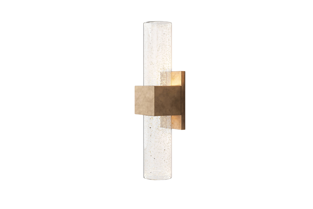 Alta Wall Sconce